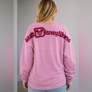 🌹🥀Walt Disney World Red Rose Special Edition top sz Xs